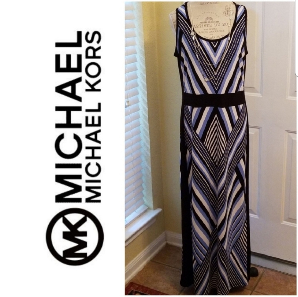 Michael Kors Maxi Dress